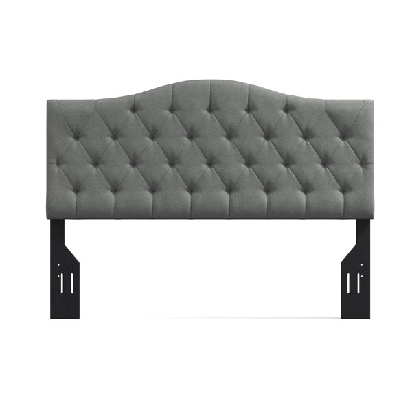 Andover Mills™ Saltford Upholstered Headboard & Reviews Wayfair